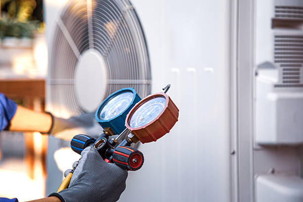 Affordable Hvac solutions in Sallis, MS